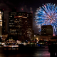 Illustration for article titled 200 Phantasmagoric Photos of Fireworks